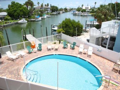 Indian Shores Ai Condo 930457
