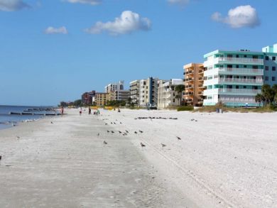 Indian Shores Ai Condo 930457