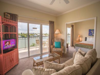 Treasure Island Condo 930463