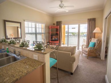 Treasure Island Condo 930463