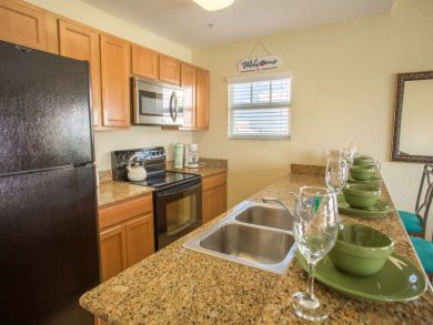Treasure Island Condo 930463