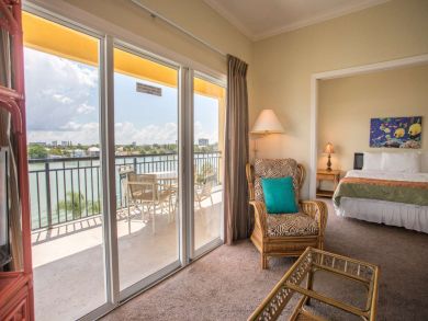 Treasure Island Condo 930463