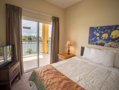 Treasure Island Condo 930463