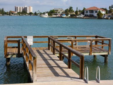 Treasure Island Condo 930463