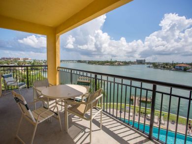 Treasure Island Condo 930463