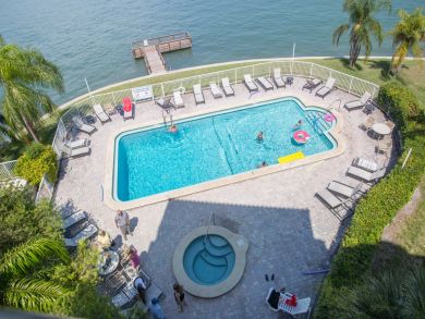 Treasure Island Condo 930463