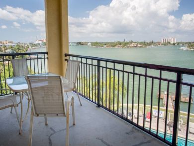 Treasure Island Condo 930463