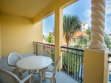 Treasure Island Condo 930466