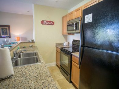 Treasure Island Condo 930466