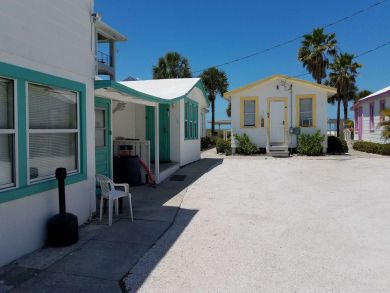 Treasure Island Condo 930470