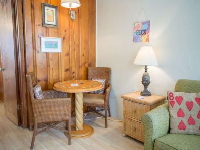 Treasure Island Condo 930470