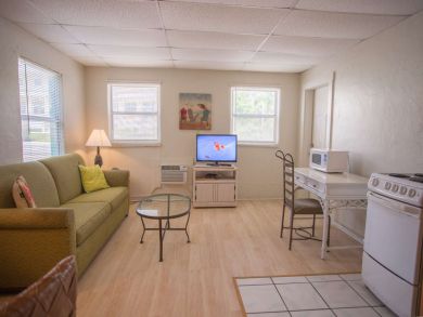 Treasure Island Condo 930470