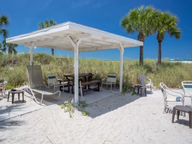 Treasure Island Condo 930470