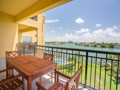 Treasure Island Condo 930471