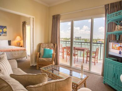 Treasure Island Condo 930471