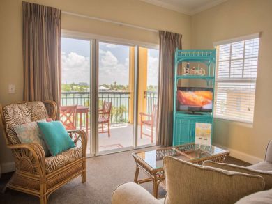 Treasure Island Condo 930471