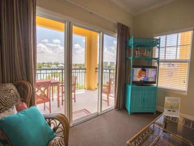 Treasure Island Condo 930471