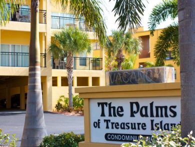 Treasure Island Condo 930471