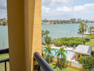 Treasure Island Condo 930471