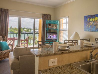 Treasure Island Condo 930471