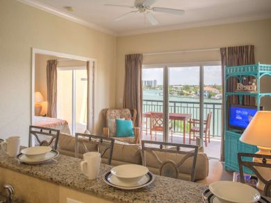 Treasure Island Condo 930471