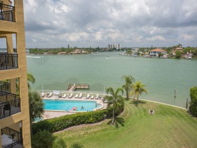 Treasure Island Condo 930471