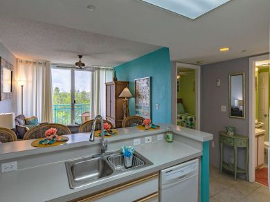 The Florida Keys Condo 930473