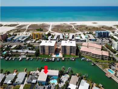 Treasure Island Condo 930476