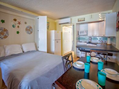 Treasure Island Condo 930476
