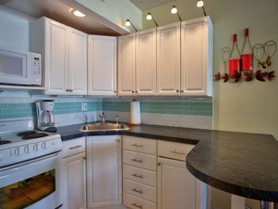 Treasure Island Condo 930476