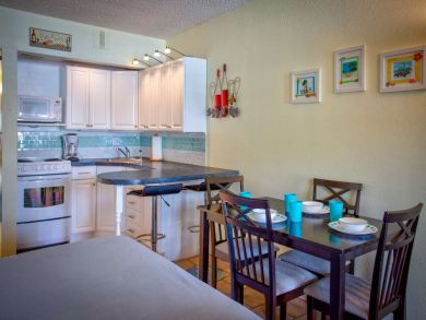 Treasure Island Condo 930476