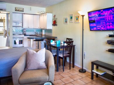 Treasure Island Condo 930476