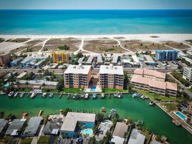 Treasure Island Condo 930476