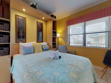Indian Rocks Indian Shores Condo 930478