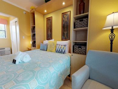 Indian Rocks Indian Shores Condo 930478