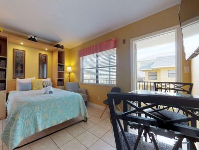 Indian Rocks Indian Shores Condo 930478