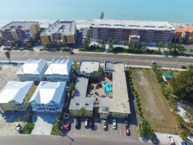 Indian Rocks Indian Shores Condo 930478