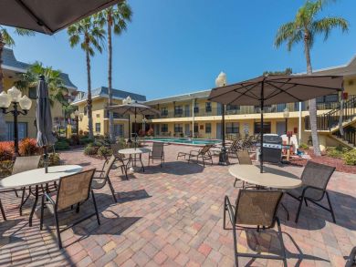 Indian Rocks Indian Shores Condo 930478