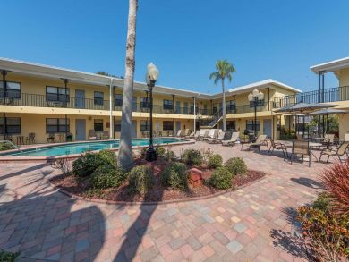 Indian Rocks Indian Shores Condo 930478