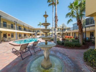 Indian Rocks Indian Shores Condo 930478
