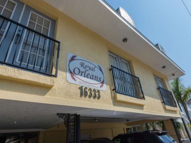 Indian Rocks Indian Shores Condo 930478