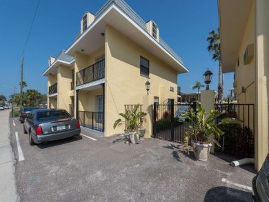 Indian Rocks Indian Shores Condo 930478