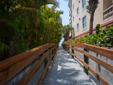 Indian Rocks Indian Shores Condo 930478