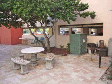 Indian Shores Ai Condo 930488