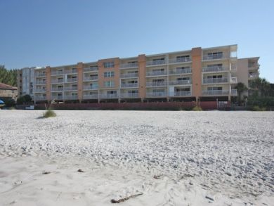 Indian Shores Ai Condo 930488
