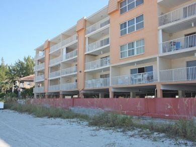Indian Shores Ai Condo 930488