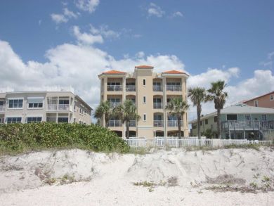 Indian Shores Ai Condo 930490
