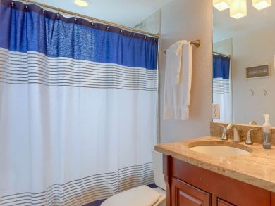 Indian Shores Ai Condo 930490
