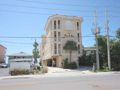 Indian Shores Ai Condo 930490