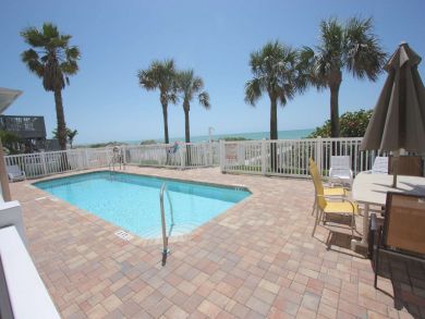 Indian Shores Ai Condo 930490